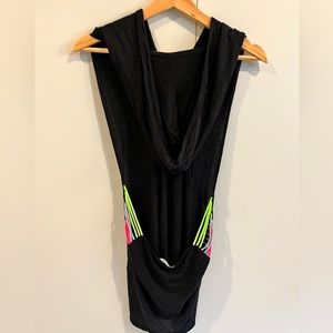 Victoria’s Secret swim cover up